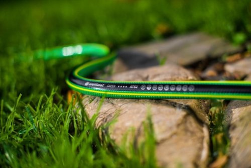 Wąż ogrodowy Cellfast 15-121 GREEN ATS2™ 3/4&quot; 50m