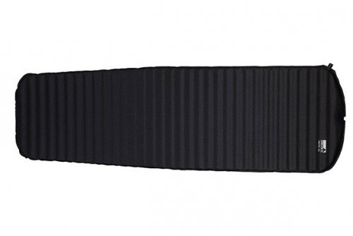 Mata samopompująca High Peak Minto XL 210x63x3 czarna 41117