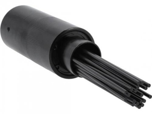 MŁOTEK PNEUMATYCZNY IGŁOWY YT-09910 YATO