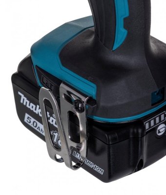 Zestaw MAKITA DLX2339JX1 Combo 18V 3x5,0Ah MAKPAC