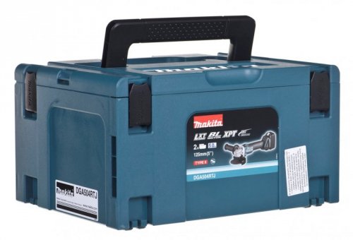 Szlifierka kątowa aku 18V MAKITA