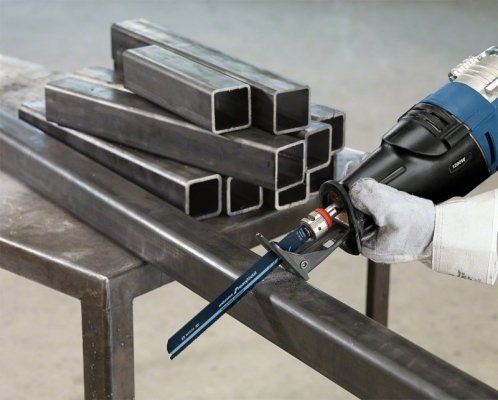 Bosch 2 608 657 526 wyrzynarka, piła wyrzynarkowa oraz ostrze do piły tarczowej