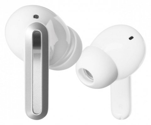 Xiaomi Redmi Buds 4 Pro Zestaw słuchawkowy True Wireless Stereo (TWS) Douszny Połączenia/muzyka Bluetooth Biały