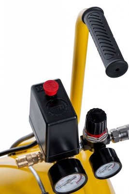 Sprężarka olejowa 1500W FCCC404STN005 STANLEY