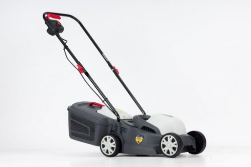 KOSIARKA ELEKTRYCZNA 1200W 32cm  LE12-32-PB-KC