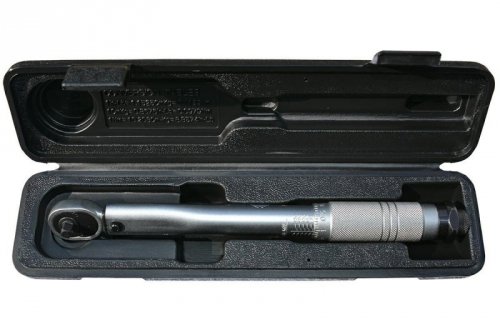 Klucz dynamometryczny 5- 25 Nm 1/4&quot; /HONITON