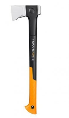 FISKARS SIEKIERA ROZŁUPUJĄCA X24  X-SERIES OSTRZE M