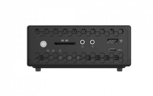 Mini-PC ZBOX-CI337NANO-BE