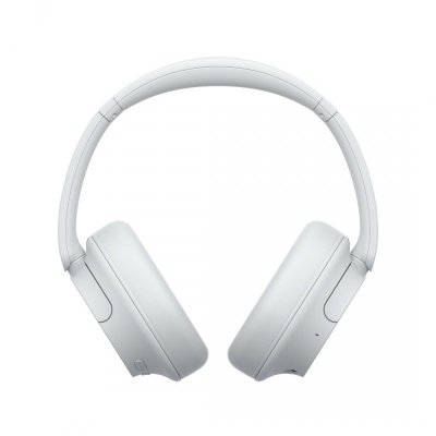 Słuchawki Sony WHCH720NW.CE7 Białe