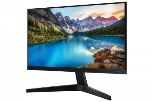 MONITOR SAMSUNG LED 24&quot; LF24T370FWRXEN