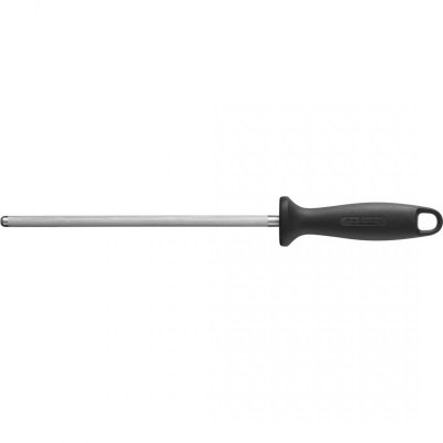 Ostrzałka z plastikowym uchwytem Zwilling - 23 cm