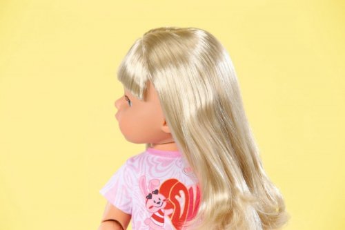 BABY born® Lalka Sister Style&Play 43cm 833018 ZAPF