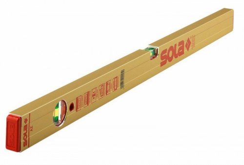 SOLA POZIOM. ALUMINIOWA AZ  60  60cm