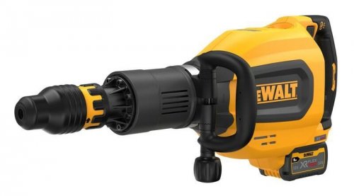 DEWALT.MŁOT MAX  54V FV DCH911X3 27J 11kg 3x9,0Ah %%%