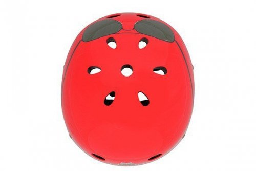 Kask dziecięcy HORNIT Aviators M 53-58cm AVM909