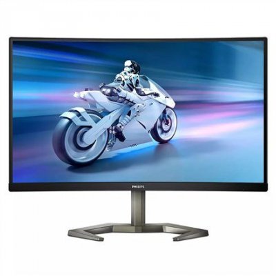 MONITOR PHILIPS LED 27&quot; 27M1C5200W/00 240Hz