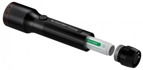 Latarka Ledlenser P5R Core