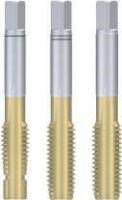 FANAR GWINTOWNIK M12 NGMM DIN-352  INOX