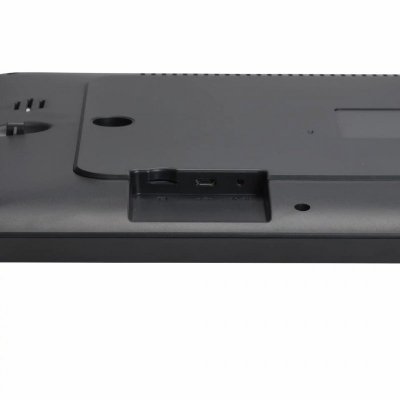 Denver PFF-1515B cyfrowa ramka na zdjęcia Czarny 39,6 cm (15.6&quot;) Ekran dotykowy Wi-Fi