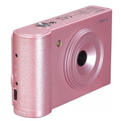 Aparat cyfrowy Denver DCA-4811RO 5MPIX CMOS różowy