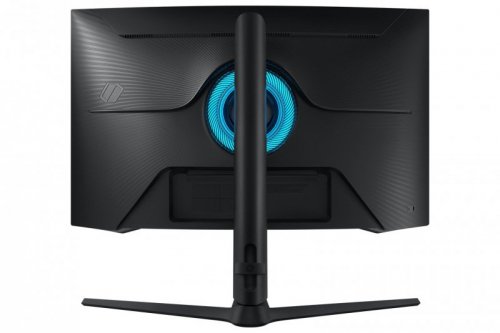 MONITOR SAMSUNG ODYSSEY G6 27&quot; LS27BG650EUXEN