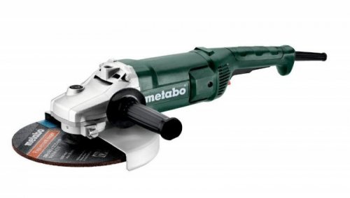 Metabo WE 2200-230 szlifierka kątowa 23 cm 6600 RPM 2200 W 5,2 kg