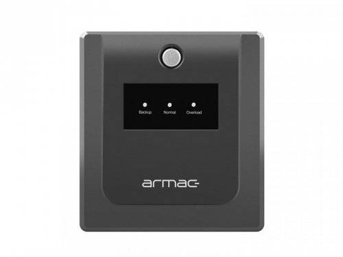 Zasilacz awaryjny Armac UPS HOME LINE-INTERACTIVE H/1500F/LED