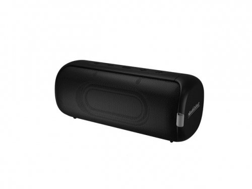 AUDICTUS GŁOŚNIK BLUETOOTH AURORA PRO 20W RGB ABS-1837