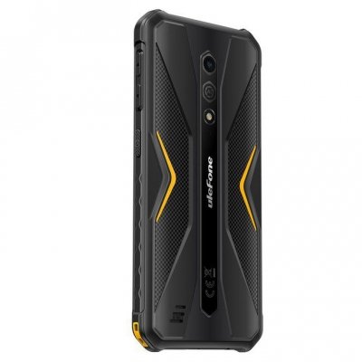 Smartfon Ulefone Armor X12 Pro 4/64GB Pomarańczowy