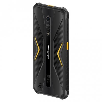 Smartfon Ulefone Armor X12 Pro 4/64GB Pomarańczowy