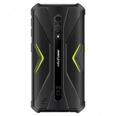 Smartfon Ulefone Armor X12 Pro 4/64GB Zielony