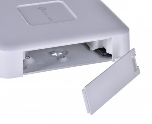Rejestrator TP-LINK VIGI NVR1104H-4P