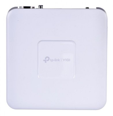 Rejestrator TP-LINK VIGI NVR1104H-4P