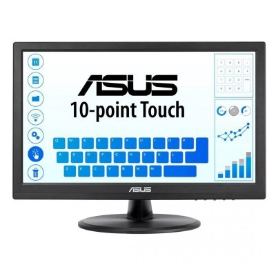 MONITOR ASUS 15,6&quot; VT168HR