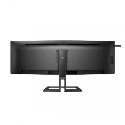 Philips 6000 series 45B1U6900C LED display 113 cm (44.5&quot;) 5120 x 1440 px UltraWide Dual Quad HD Czarny