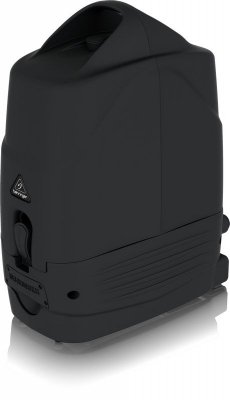 Behringer PPA500BT - Przenośny system nagłośnieniowy