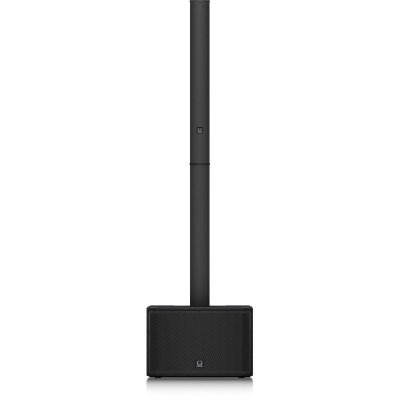 Turbosound iP3000 Modułowy system aktywny 16x3,5&quot;+2x12&quot;+2x1&quot;