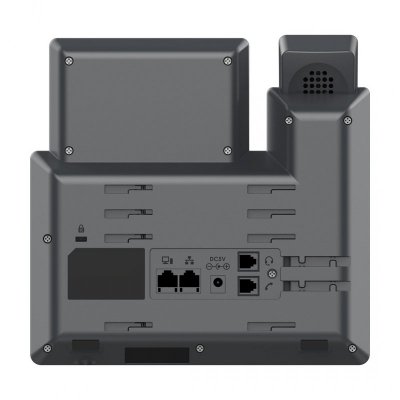 GRANDSTREAM TELEFON VOIP GRP 2604 HD bez POE