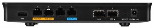 Grandstream GWN 7002 Router | Sieć | Routery