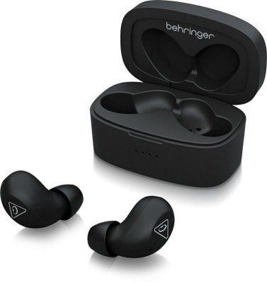 Behringer LIVE BUDS - Słuchawki douszne bezprzewodowe