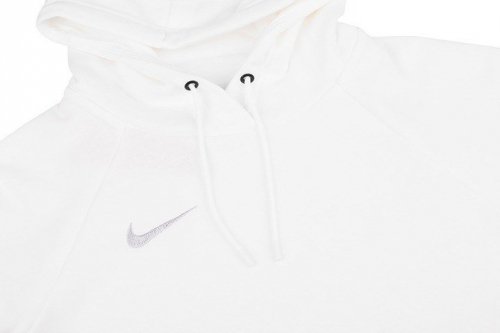 Bluza damska Nike Park 20 Hoodie biala CW6957 101
