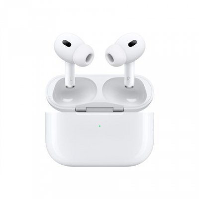 Apple AirPods Pro (2nd generation) with MagSafe Case (USB C)