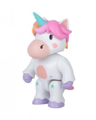 STUMBLE GUYS -  11,5 CM - ZESTAW 5 FIGUREK