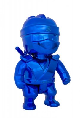 STUMBLE GUYS -  11,5 CM - ZESTAW 5 FIGUREK