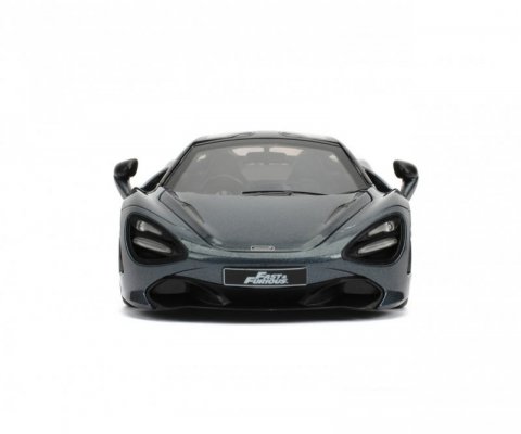 Autko Fast & Furious Shaws McLaren 720S 1/24