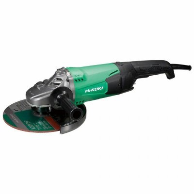 HIKOKI.SZLIFIERKA KĄT.230mm/2000W G23ST WEZ