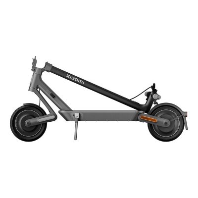 Xiaomi E-Scooter 4 Ultra Czarny 20 km/h 12000 Ah