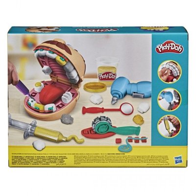 Play-Doh Drill &#039;n Fill Dentist