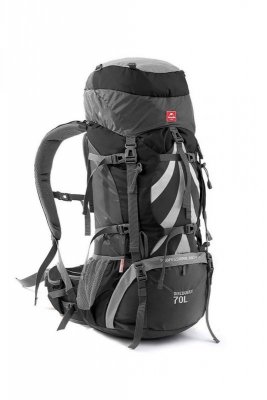 Plecak trekking 70l nh70b070-b NATUREHIKE