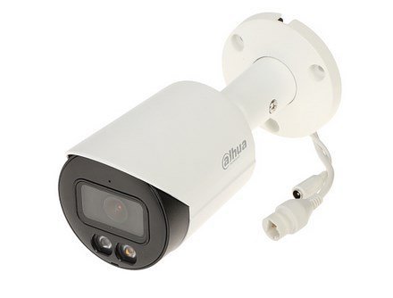 KAMERA IP DAHUA  IPC-HFW2249S-S-IL-0280B